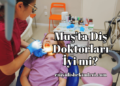 Muş'ta Diş Doktorları İyi mi?