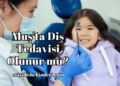 Muş'ta Diş Tedavisi Olunur mu?