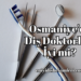 Osmaniye'de Diş Doktorları İyi mi?