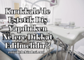 Kırıkkale'de Estetik Diş Yapılırken Nelere Dikkat Edilmelidir?