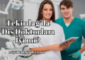 Tekirdağ'da Diş Doktorları İyi mi?