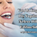 Van'da İmplant Diş Yapılırken Nelere Dikkat Edilmelidir?