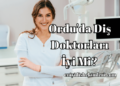 Ordu'da Diş Doktorları İyi Mi?