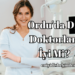 Ordu'da Diş Doktorları İyi Mi?