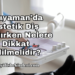 Adıyaman’da Estetik Diş Yapılırken Nelere Dikkat Edilmelidir?