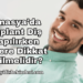 Amasya'da İmplant Diş Yapılırken Nelere Dikkat Edilmelidir?