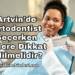 Artvin'de Ortodontist Seçerken Nelere Dikkat Edilmelidir?