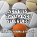 Arveles Faydaları Nelerdir?