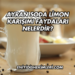 Ayran Soda Limon Karışımı Faydaları Nelerdir?