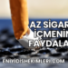 Az Sigara İçmenin Faydaları