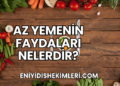 Az Yemenin Faydaları Nelerdir?