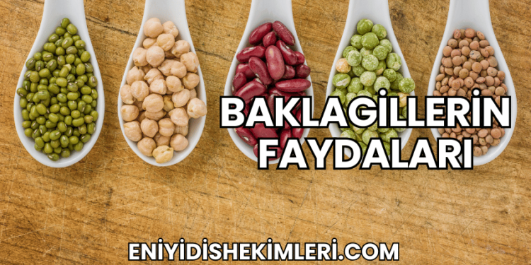 Baklagillerin Faydaları