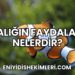 Balığın Faydaları Nelerdir?