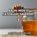 Balın Mideye Faydaları Nelerdir?