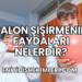 Balon Şişirmenin Faydaları Nelerdir?