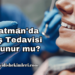 Batman'da Diş Tedavisi Olunur mu?