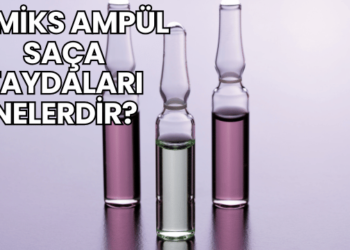 Bemiks Ampül Saça Faydaları Nelerdir?