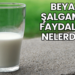 Beyaz Şalgamın Faydaları Nelerdir?