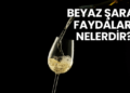 Beyaz Şarap Faydaları Nelerdir?