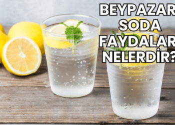 Beypazarı Soda Faydaları Nelerdir?
