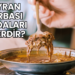 Beyran Çorbası Faydaları Nelerdir?