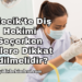 Bilecik'te Diş Hekimi Seçerken Nelere Dikkat Edilmelidir?