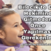 Bilecik'te Diş Hekimine Gitmeden Önce Yapılması Gerekenler