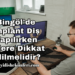 Bingöl'de İmplant Diş Yapılırken Nelere Dikkat Edilmelidir?