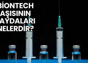 Biontech Aşısının Faydaları Nelerdir?
