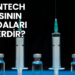 Biontech Aşısının Faydaları Nelerdir?