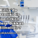 Bitlis'de Estetik Diş Yapılırken Nelere Dikkat Edilmelidir?