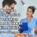 Bolu'da Ortodontist Seçerken Nelere Dikkat Edilmelidir?