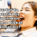 Burdur'da Estetik Diş Yapılırken Nelere Dikkat Edilmelidir?