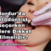Burdur'da Ortodontist Seçerken Nelere Dikkat Edilmelidir?