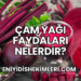 Çakşır Kökü Suyu Faydaları Nelerdir?