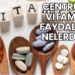 Centrum Vitamin Faydaları Nelerdir?