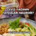 Ceviz Yağının Faydaları Nelerdir?