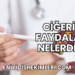 Ciğerin Faydaları Nelerdir?