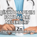 Çinko Hapının Faydaları Nelerdir?