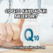 CoQ10 Faydaları Nelerdir?