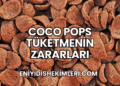 Coco Pops Tüketmenin Zararları
