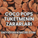 Coco Pops Tüketmenin Zararları