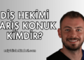 Diş Hekimi Barış Konuk Kimdir?
