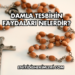 Damla Tesbihin Faydaları Nelerdir?