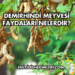 Demirhindi Meyvesi Faydaları Nelerdir?