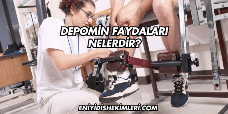 Depomin Faydaları Nelerdir?