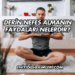 Derin Nefes Almanın Faydaları Nelerdir?