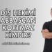 Diş Hekimi Abbascan Kortmaz Kimdir?
