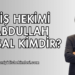 Diş Hekimi Abdullah Uysal Kimdir?