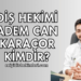 Diş Hekimi Adem Can Karaçor Kimdir?
